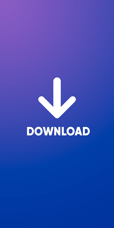 App screen principal