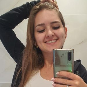Samantha Inglat