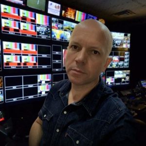 Abel Barros