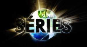 Super Séries