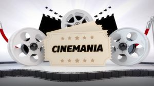 Cinemania