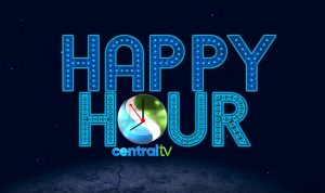 HappyHour CentralTV