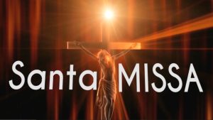 Santa Missa