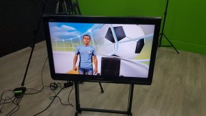 ESTUDIO VIRTUAL
