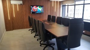SALA DE REUNIÃO