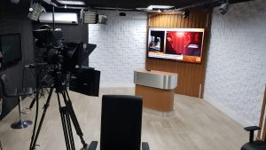 ESTUDIO JORNALISMO
