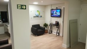 SALA ESPERA ESTUDIO