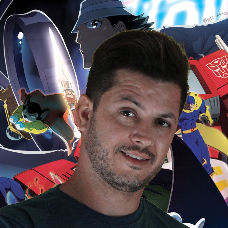 Teily Fábio