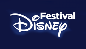 Festival Disney
