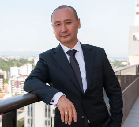 Carlos Miura Junior