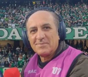 Dorival Chrispim