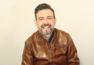 Sergio Fagundes