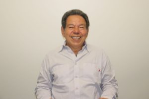 Valmir Gomes