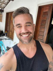 Gustavo Spindola