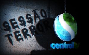 Sessão Terror