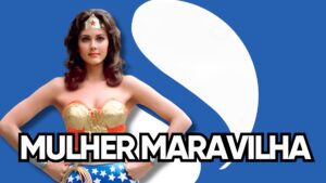 A Mulher Maravilha