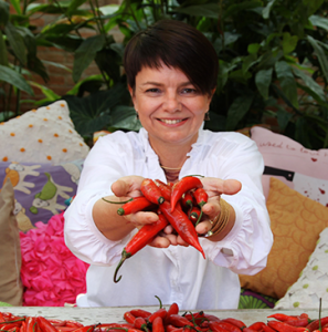 Letícia Massula