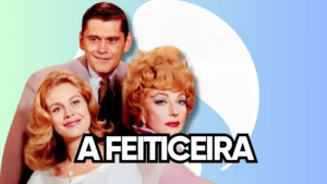 A Feiticeira