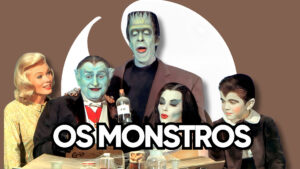 Os Monstros