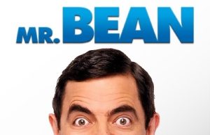 Sessão Mr. Bean