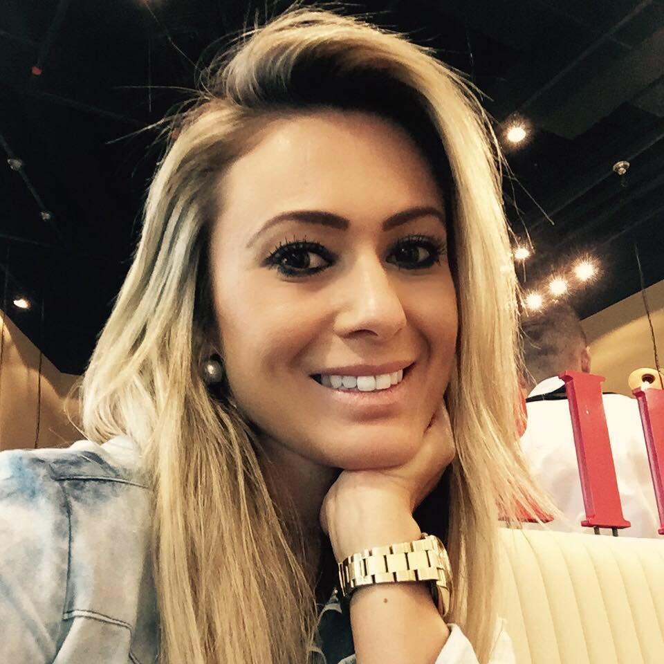 Sheren Bueno