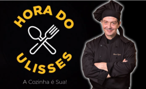 Hora do Ulisses