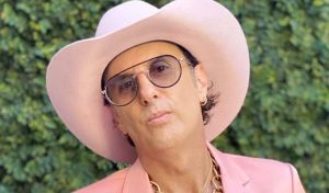 Zé Renato Rosa