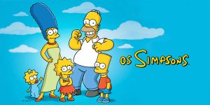Os Simpsons