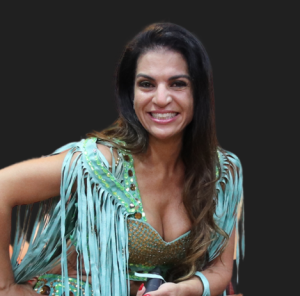Thelma Hallal