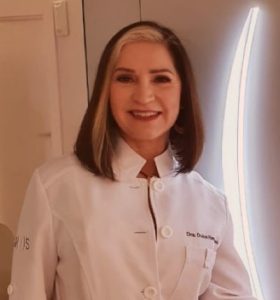 Dra Dulce Henriques