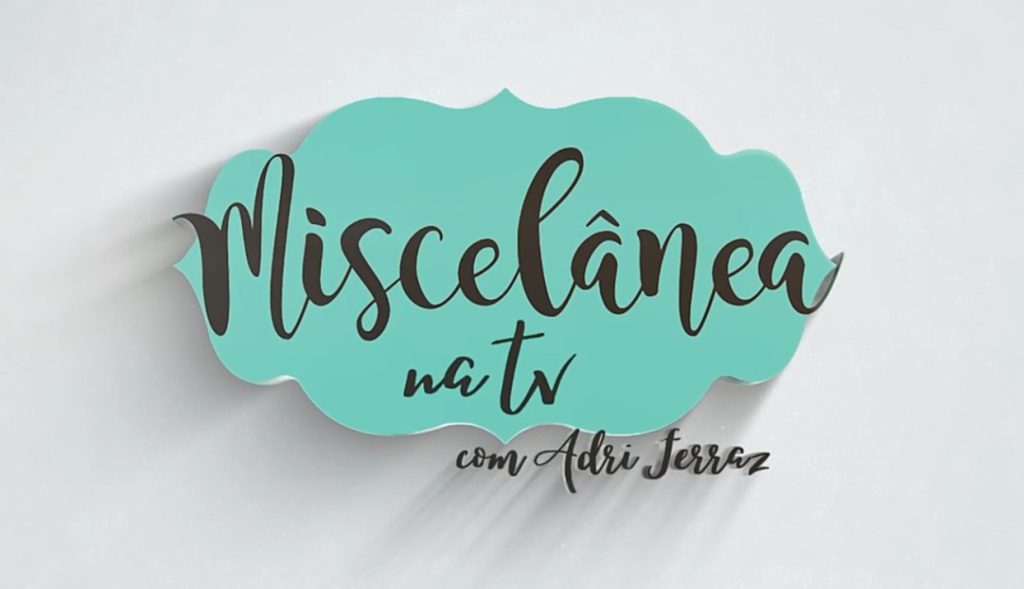 Miscelânea na TV