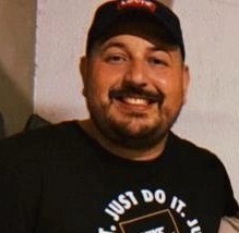 Vinicius Martins