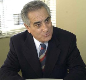 Zé Domingos