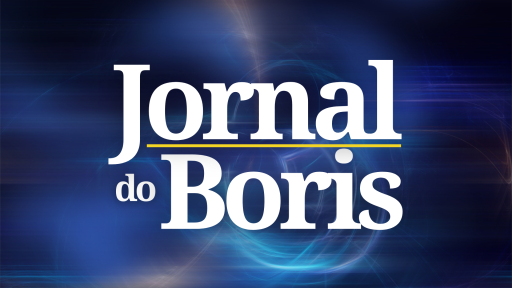 Jornal do Boris