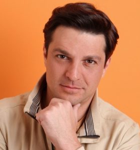 Gustavo Cruz