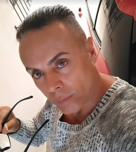 Edson Eddel