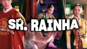 Sr Rainha