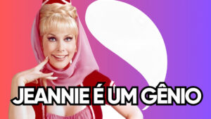 Jeannie é um Gênio