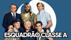 Esquadrão Classe A