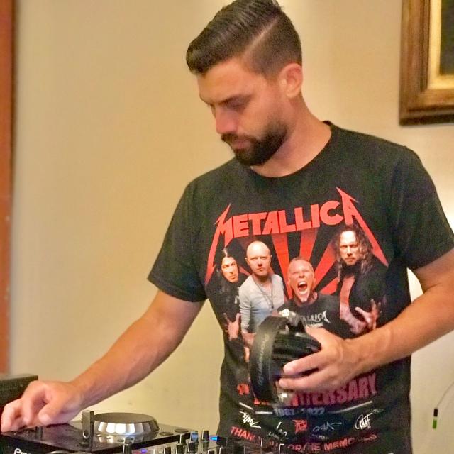 Dj Cleiton Santos