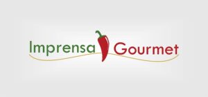 Imprensa Gourmet