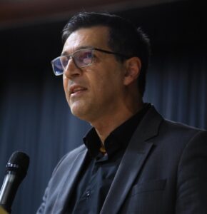 Giles Balbinotti