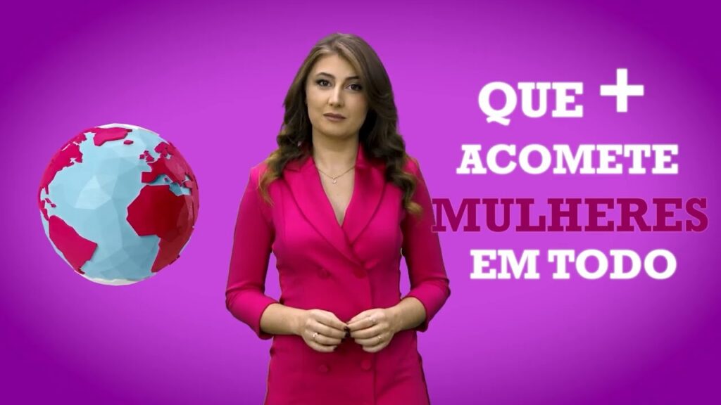 Outubro Rosa 2024 – Mês de Conscientização Sobre o Câncer de Mama