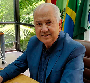 Dr.Borges da Silveira