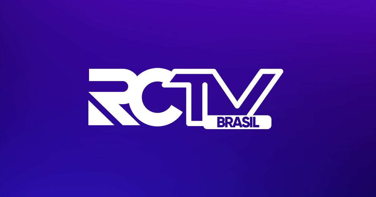Programação RCTV