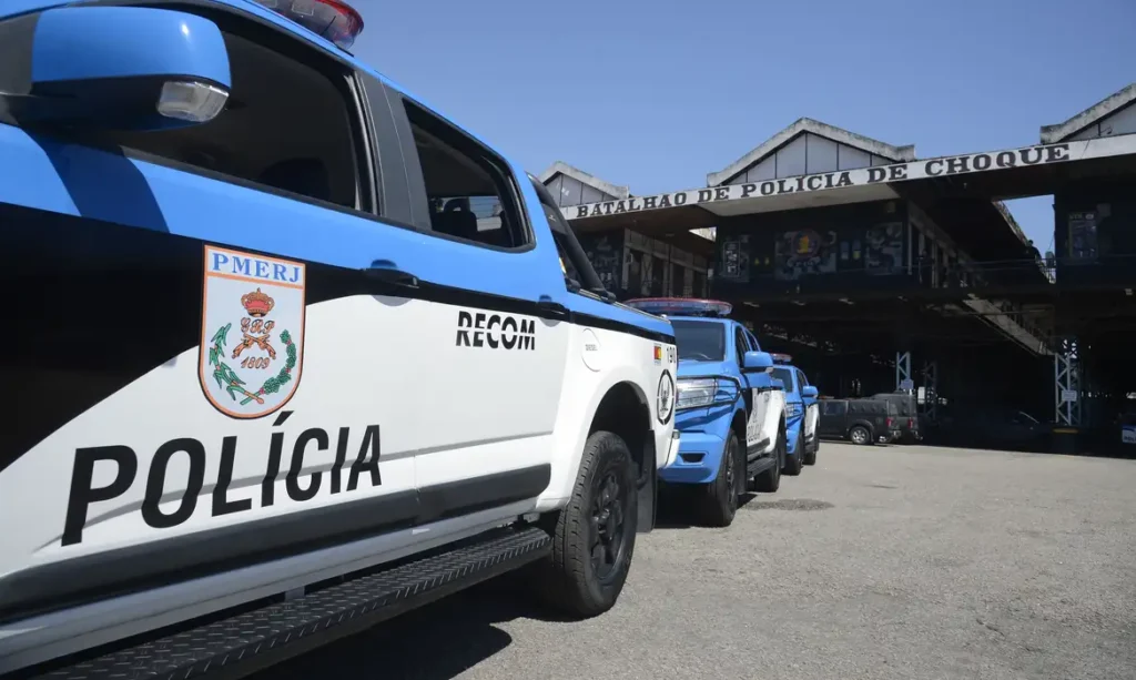 MPRJ acompanha investigações sobre morte de empresário por policiais